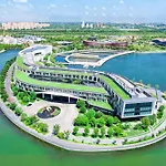 Jw Marriott Shanghai Fengxian