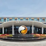 Jw Marriott Shanghai Fengxian