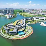 Jw Marriott Shanghai Fengxian