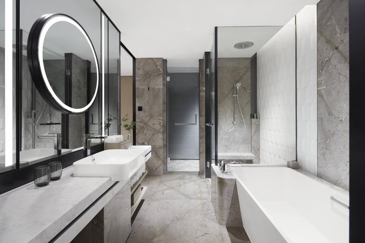 Jw Marriott Fengxian Hotel Shanghai
