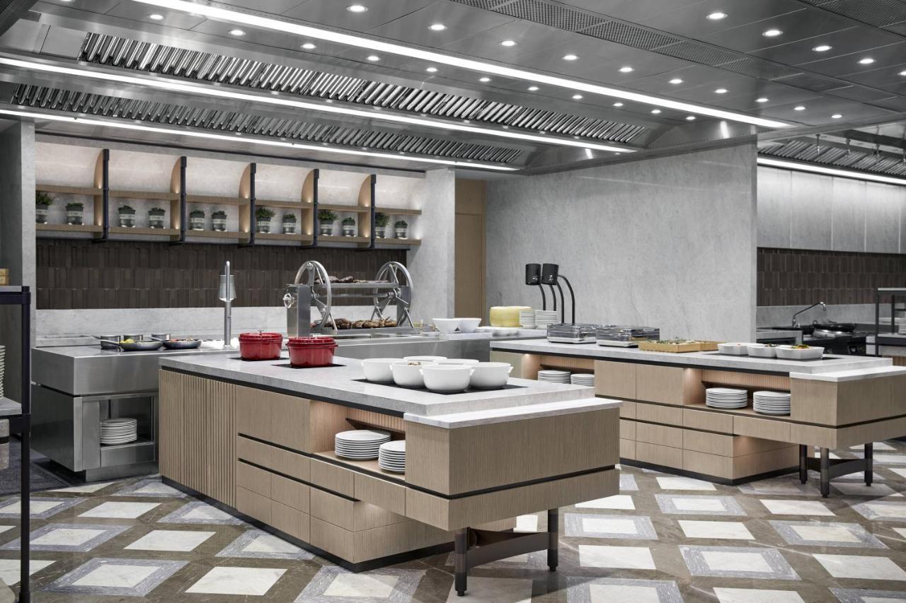 Jw Marriott Fengxian 5*