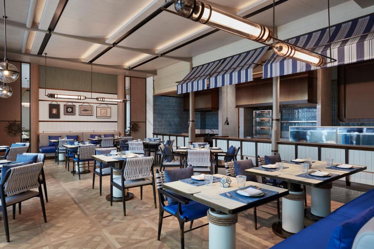 Hotel Jw Marriott Fengxian 5*