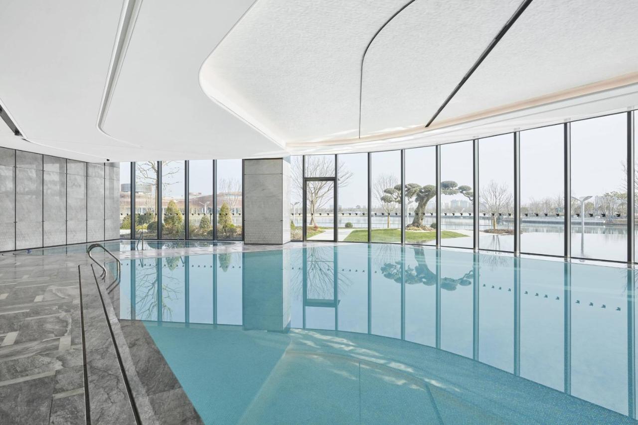Hotel Jw Marriott Fengxian