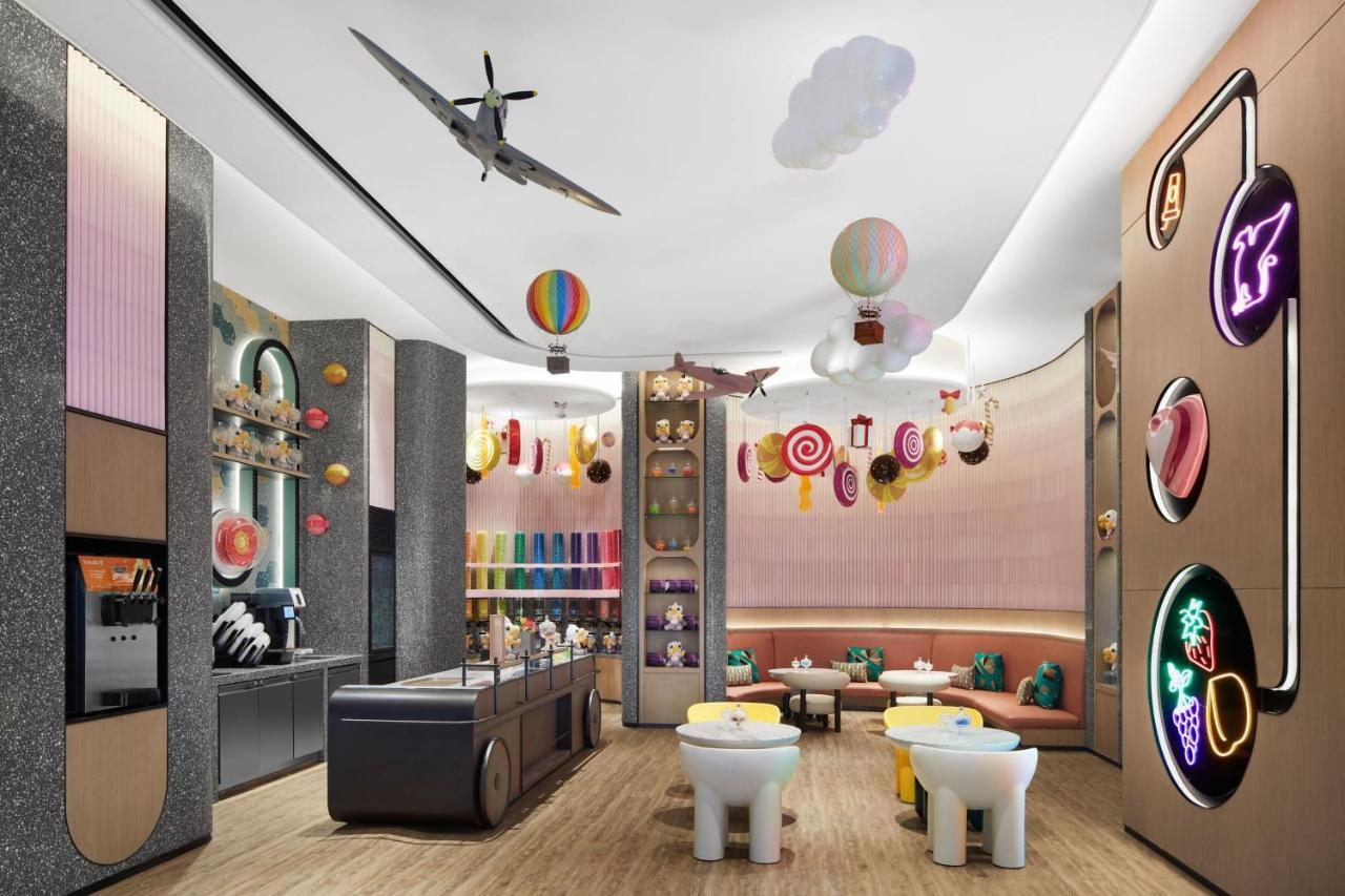 Jw Marriott Fengxian Hotel