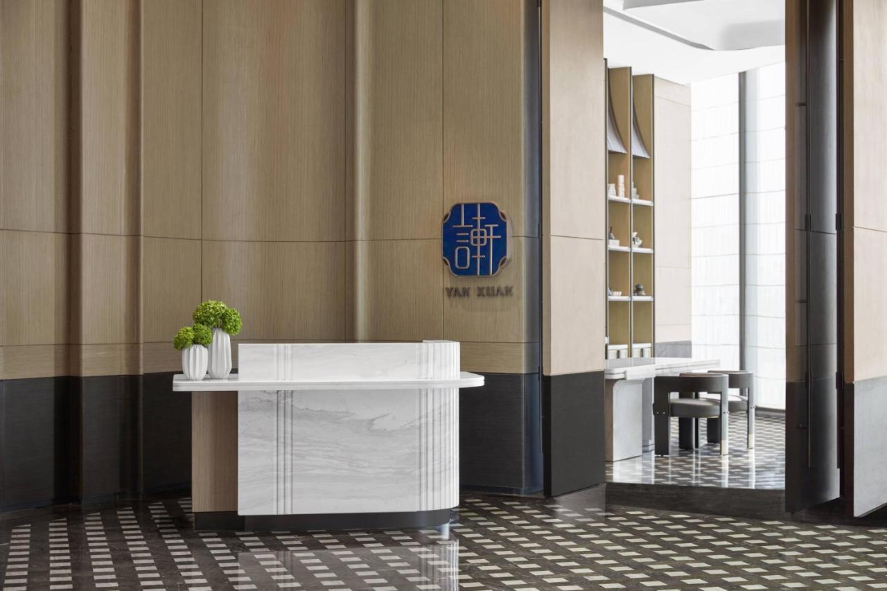Jw Marriott Fengxian Shanghai