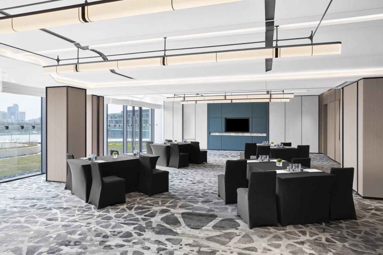 Jw Marriott Fengxian Hotel Shanghai