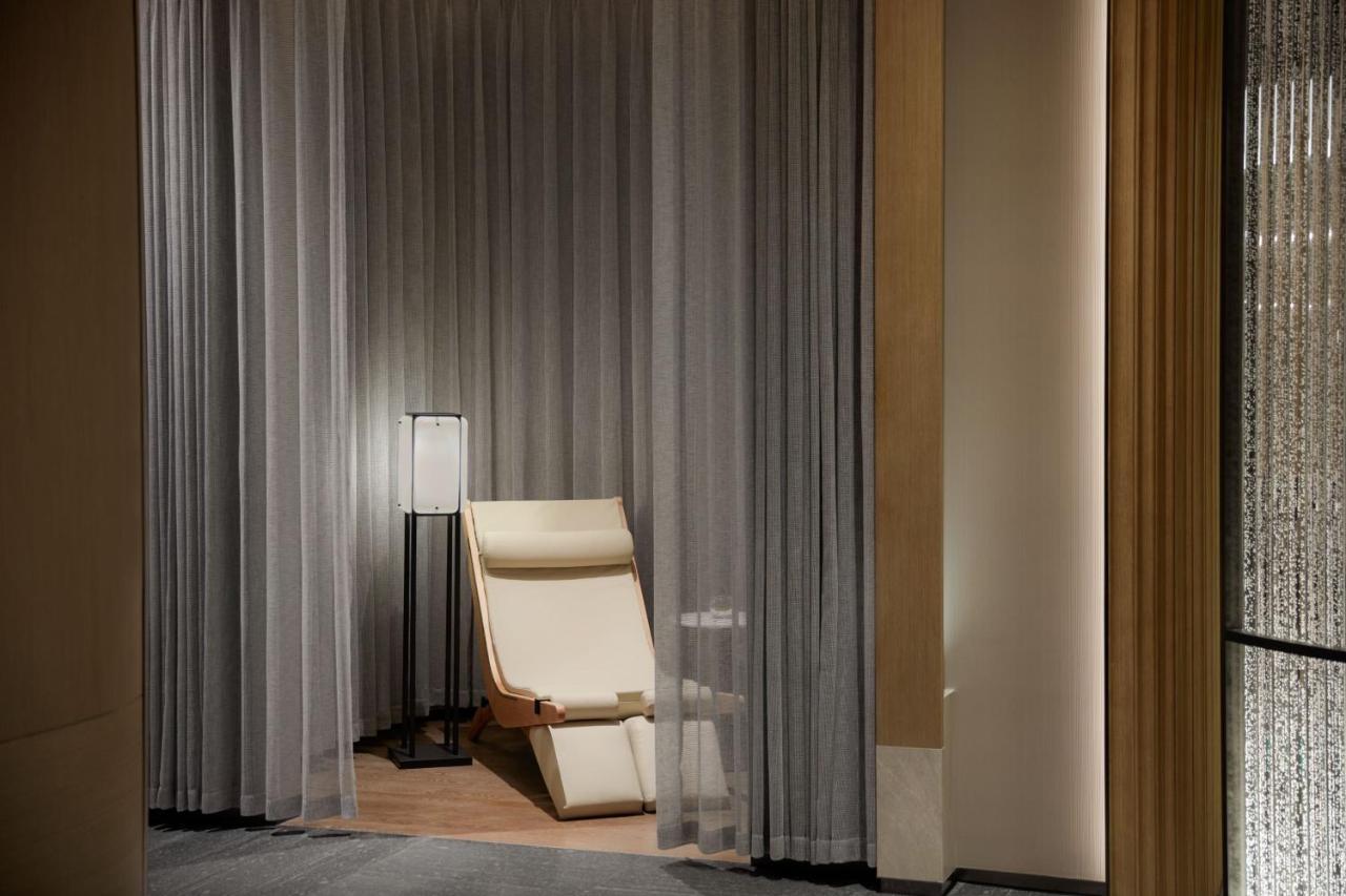 Hotel Jw Marriott Fengxian 5*