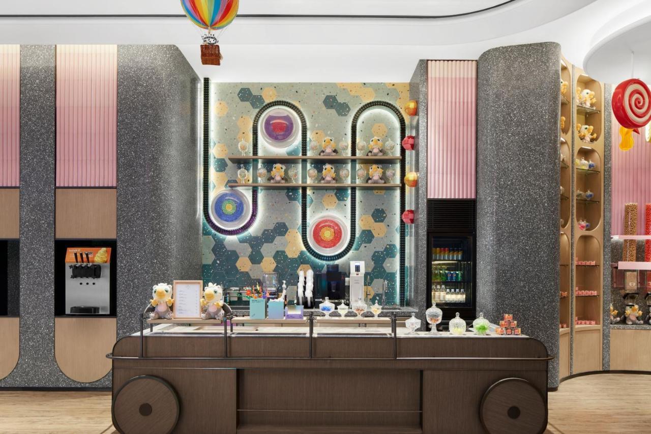 Jw Marriott Fengxian Hotel