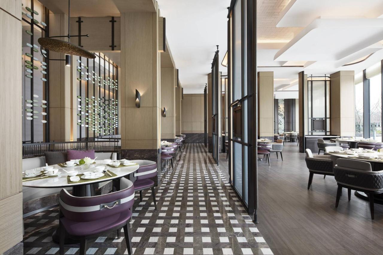 Jw Marriott Fengxian Hotel