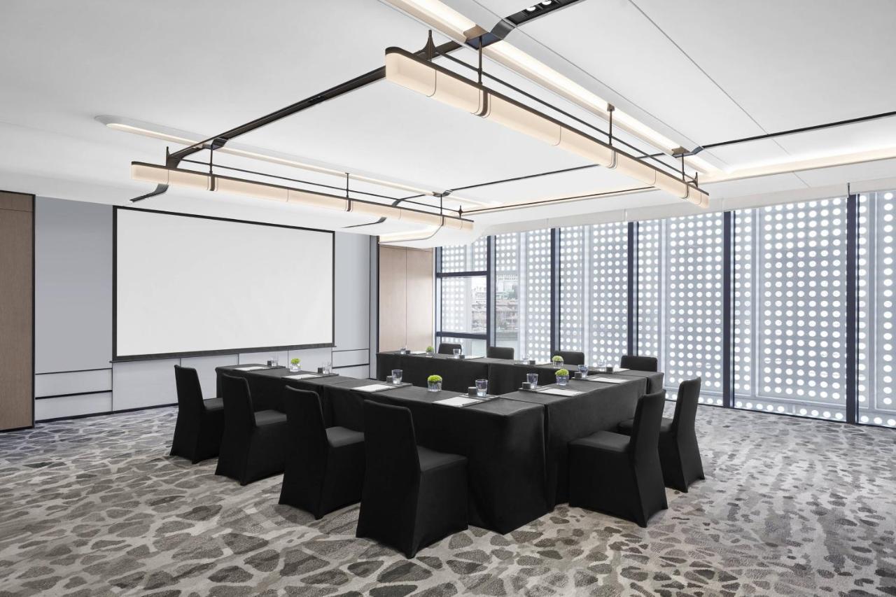 Jw Marriott Fengxian