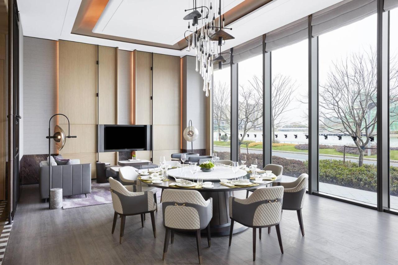 Hotel Jw Marriott Fengxian