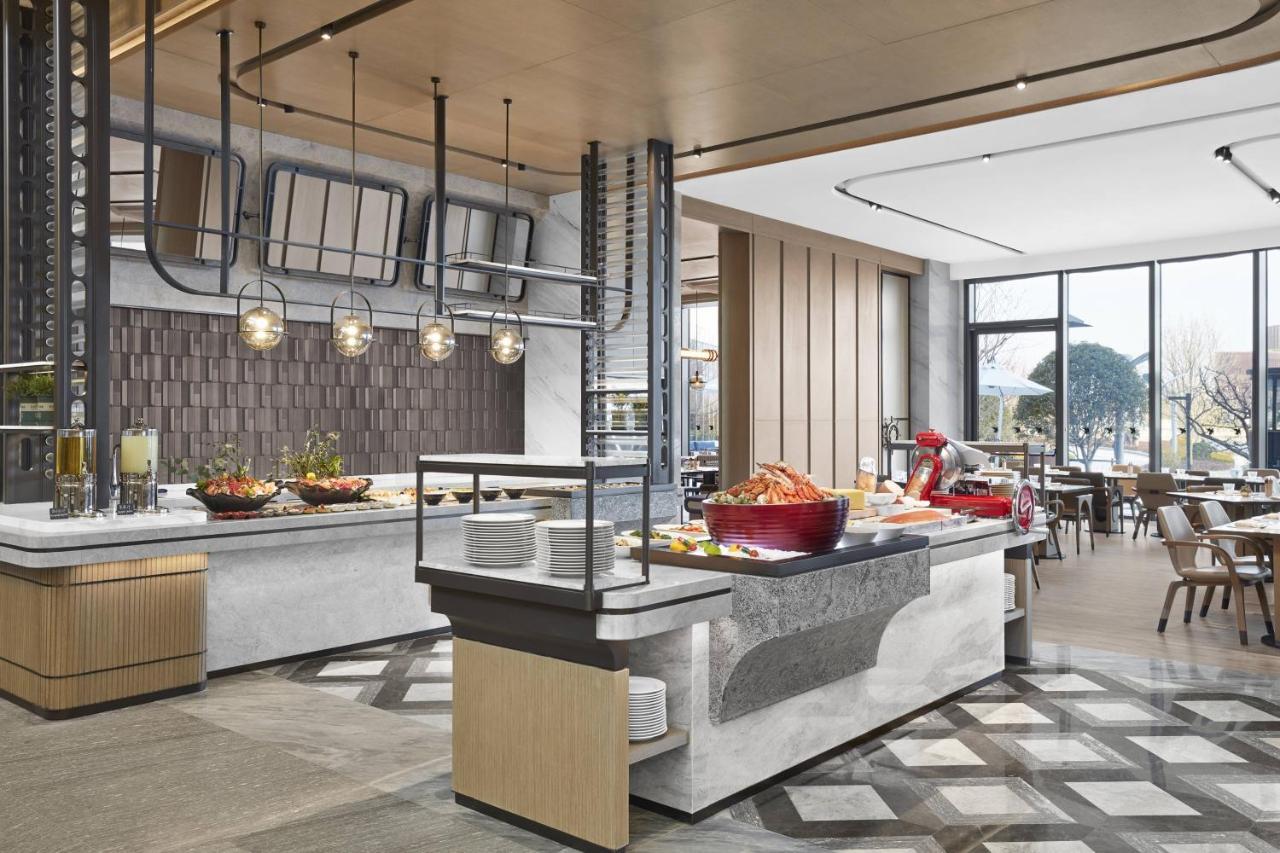 Jw Marriott Fengxian