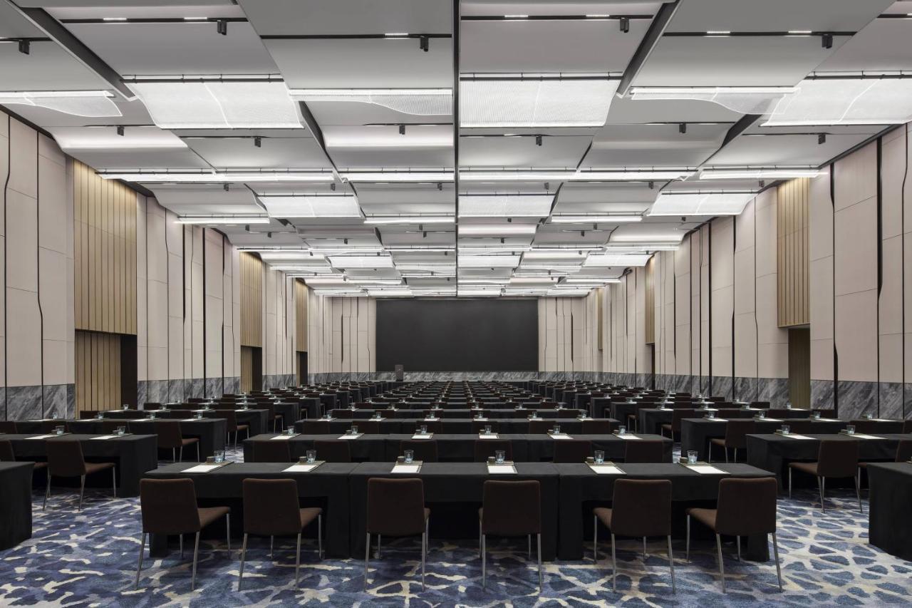 Hotel Jw Marriott Fengxian