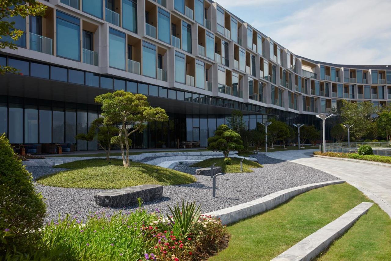 Jw Marriott Fengxian 5* Shanghai