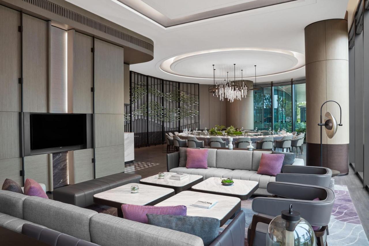 Jw Marriott Fengxian 5*