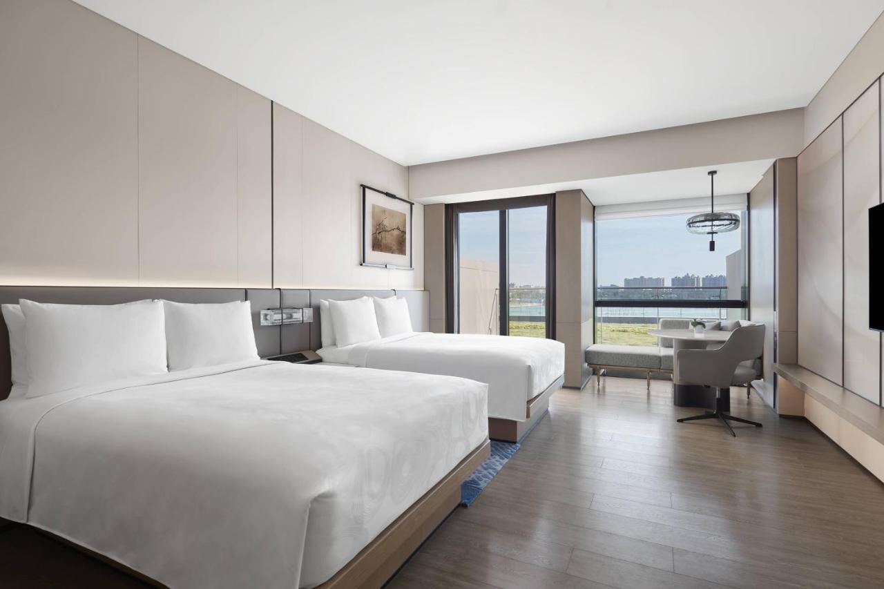 Hotel Jw Marriott Fengxian