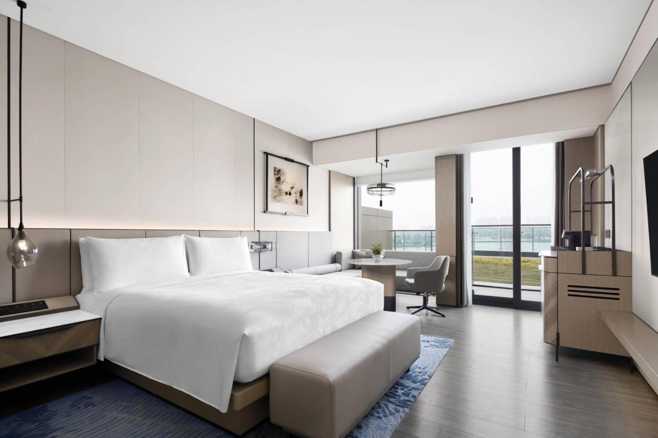 Hotel Jw Marriott Fengxian 5*