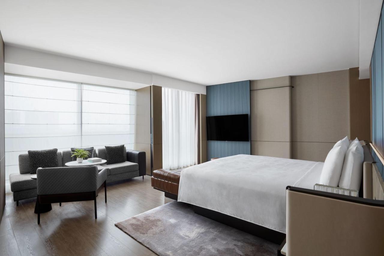 Jw Marriott Fengxian 5*
