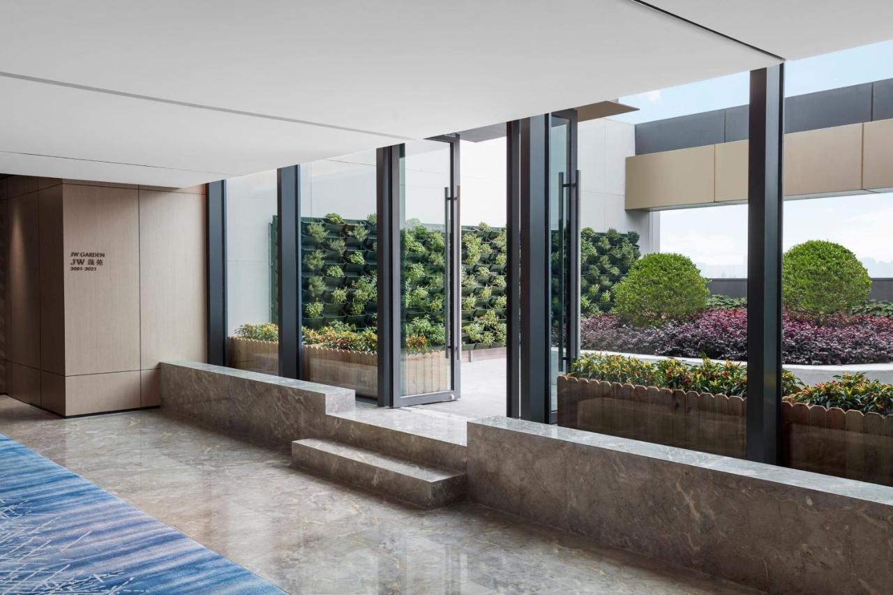 Jw Marriott Fengxian