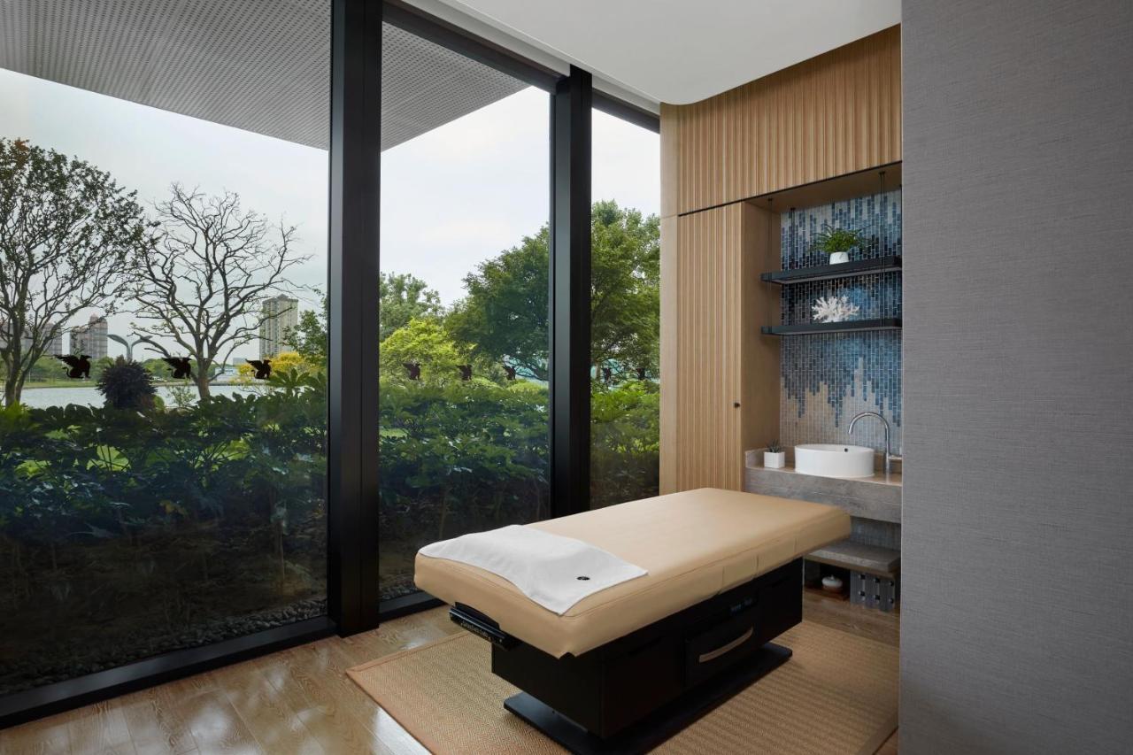 Jw Marriott Fengxian 5*