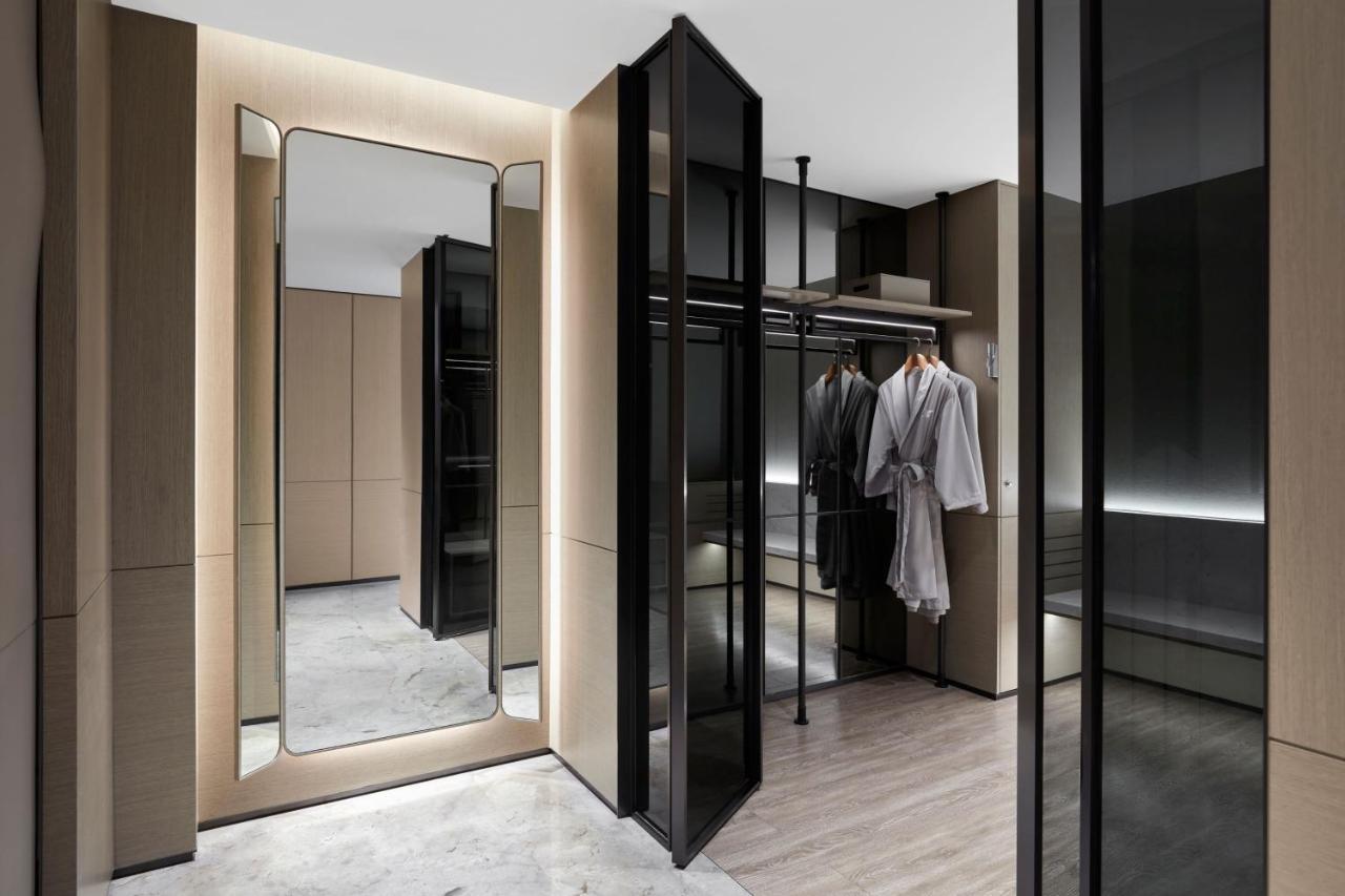 Jw Marriott Fengxian 5*