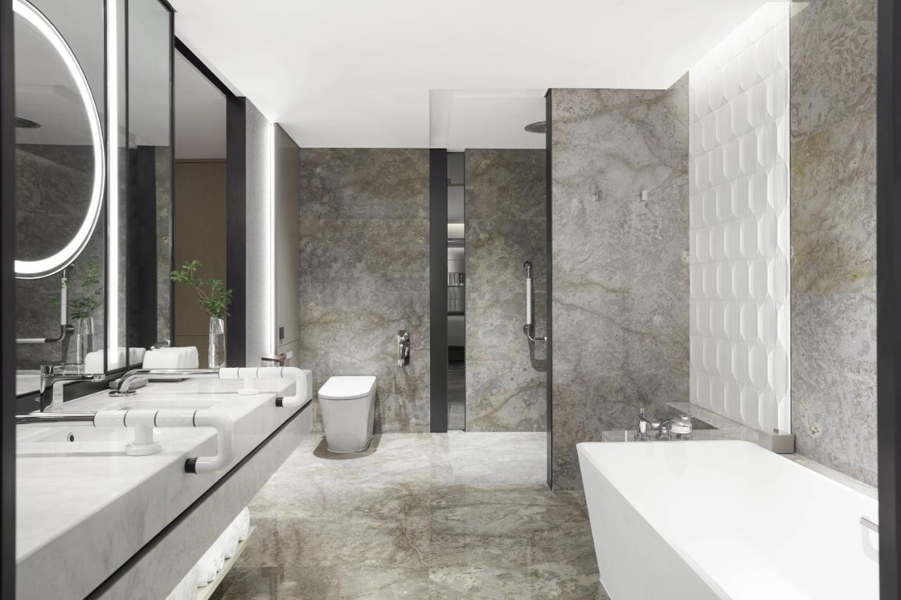 Jw Marriott Fengxian 5*