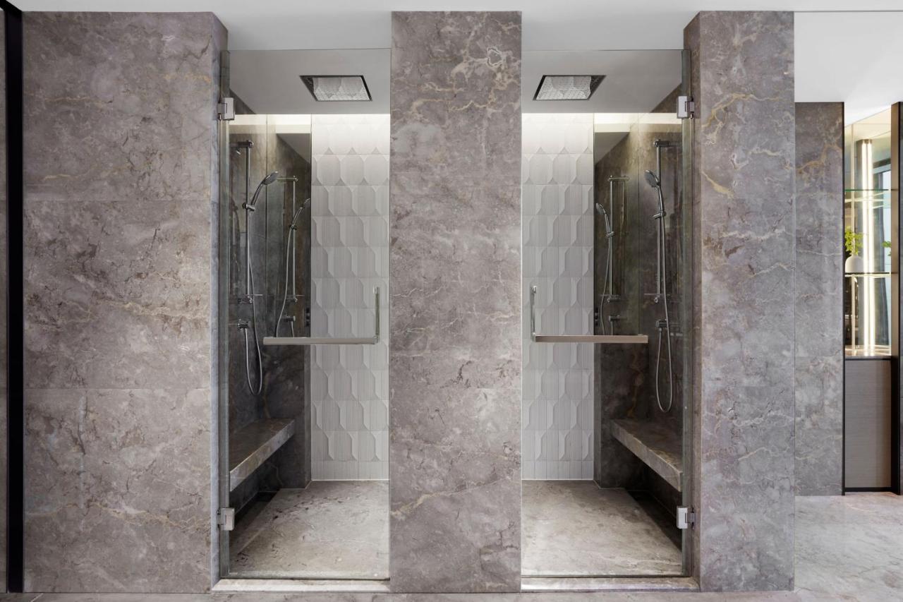 Jw Marriott Fengxian Hotel