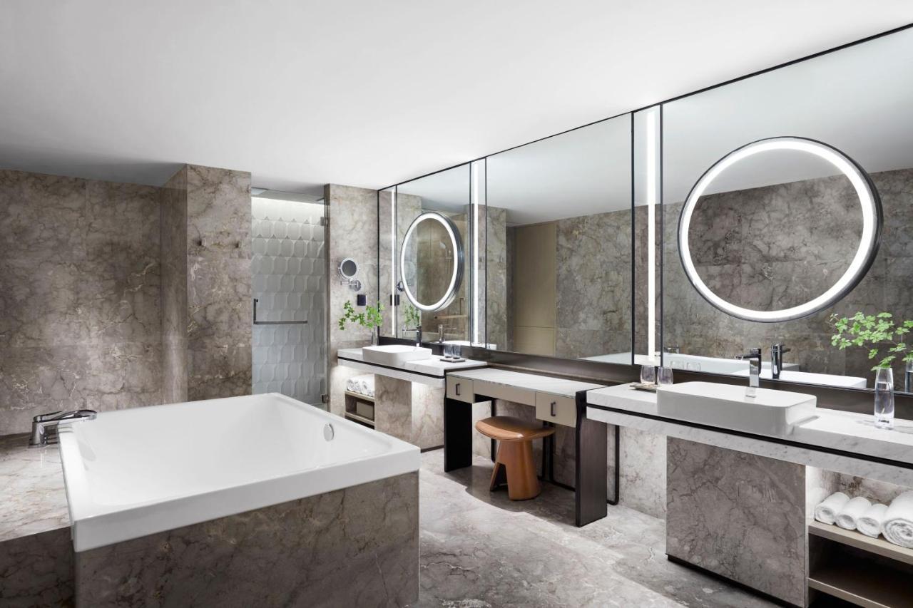 Jw Marriott Fengxian 5* Shanghai