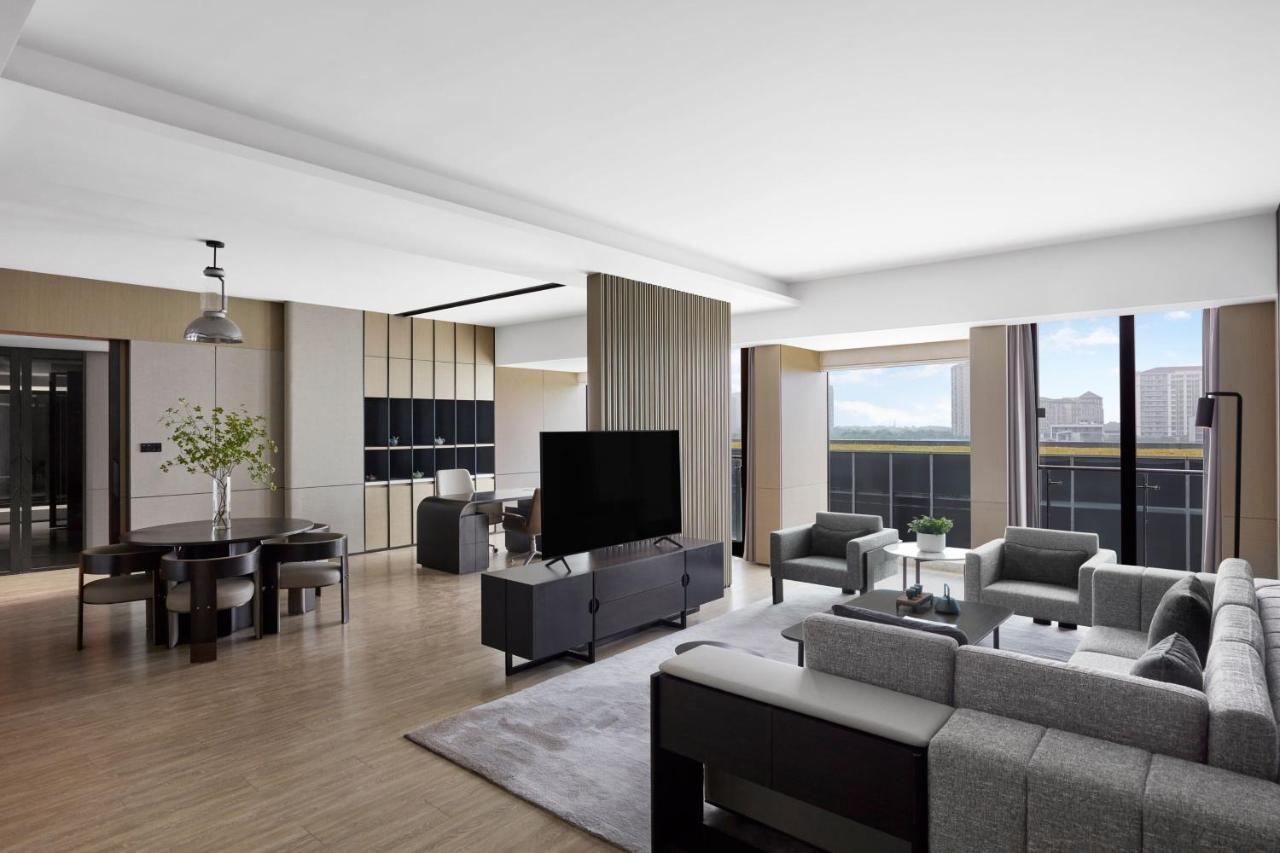 Jw Marriott Fengxian