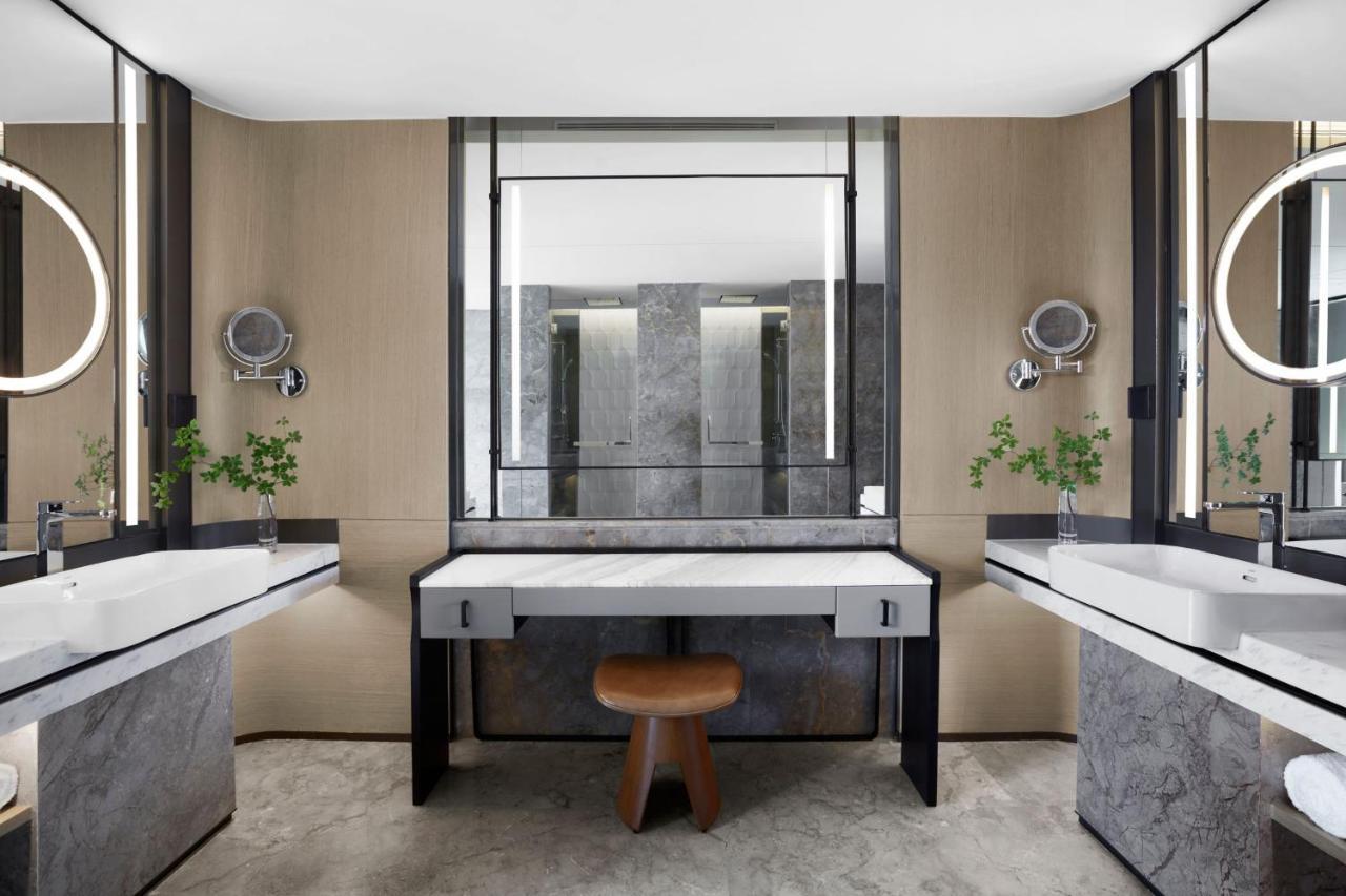 Hotel Jw Marriott Fengxian Shanghai