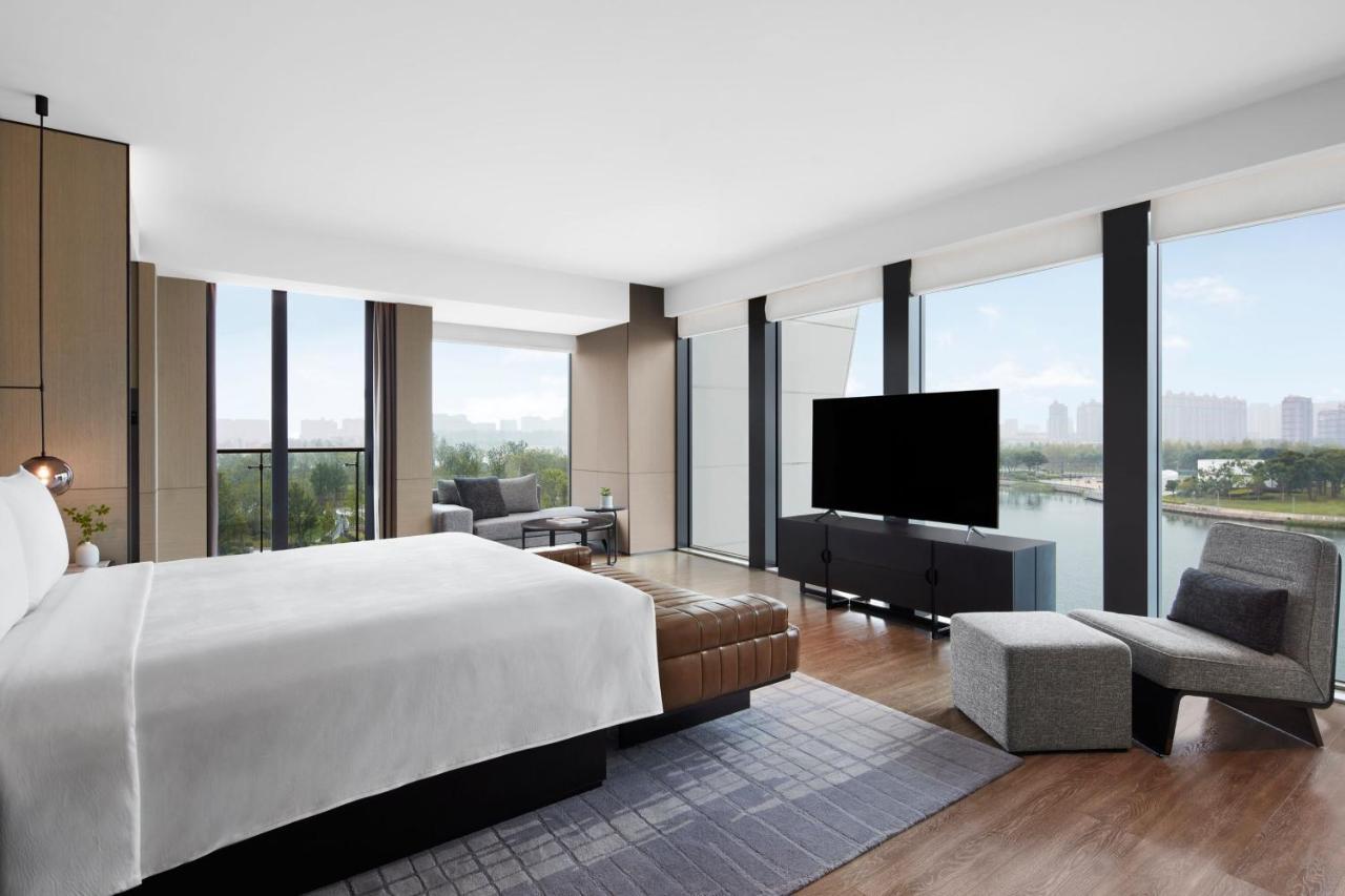 Jw Marriott Fengxian Hotel