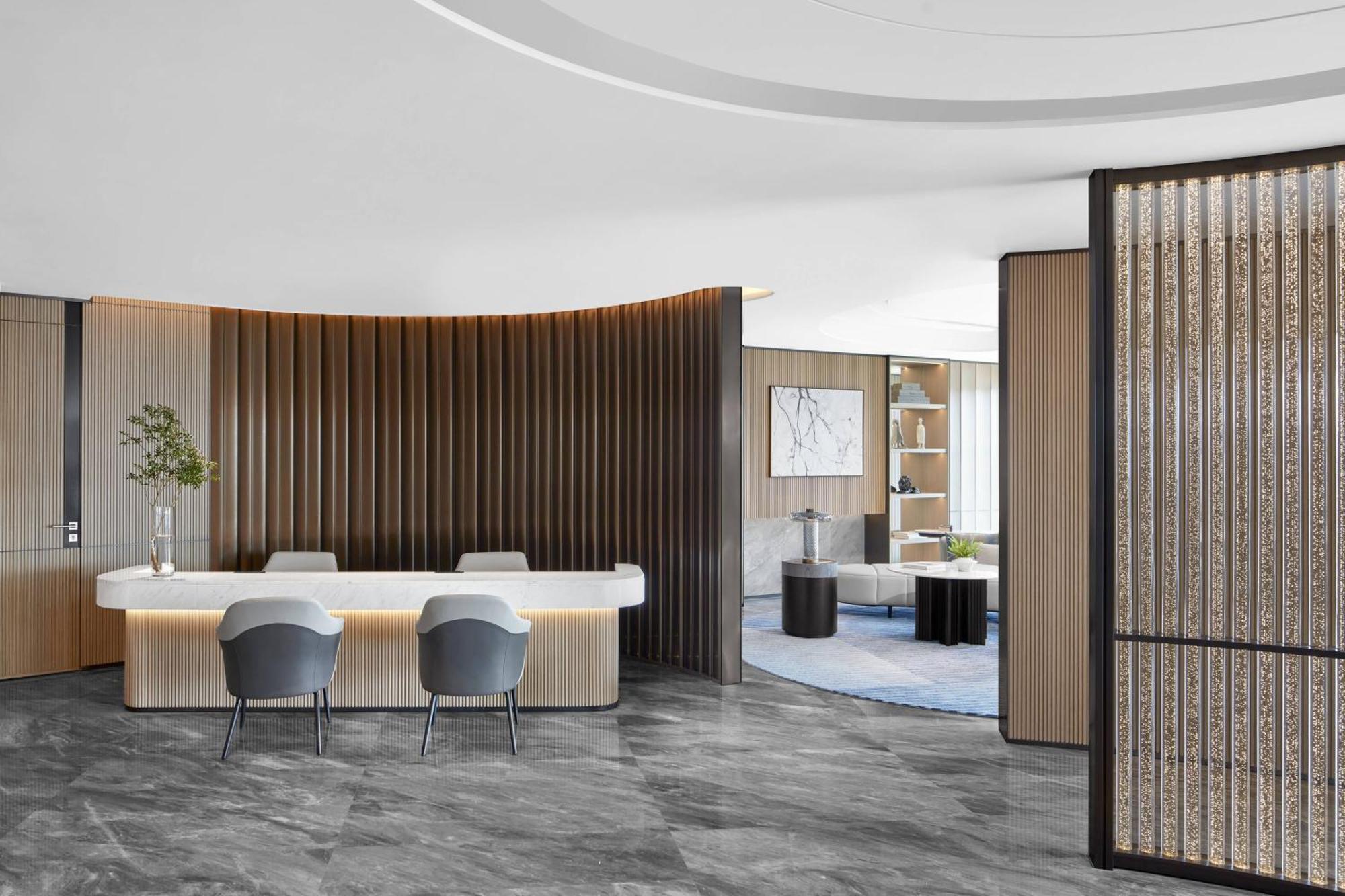 Jw Marriott Fengxian 5*