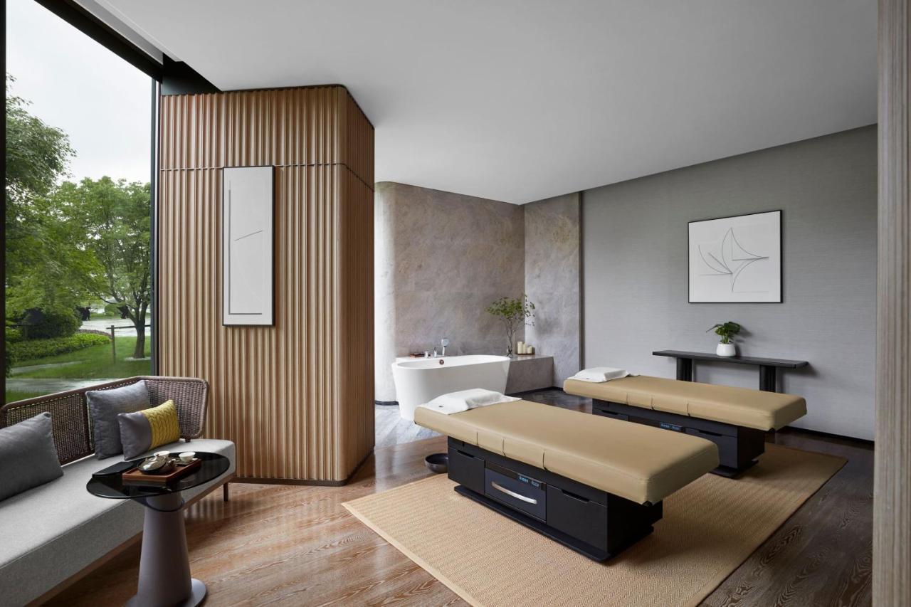 Jw Marriott Fengxian Hotel Shanghai
