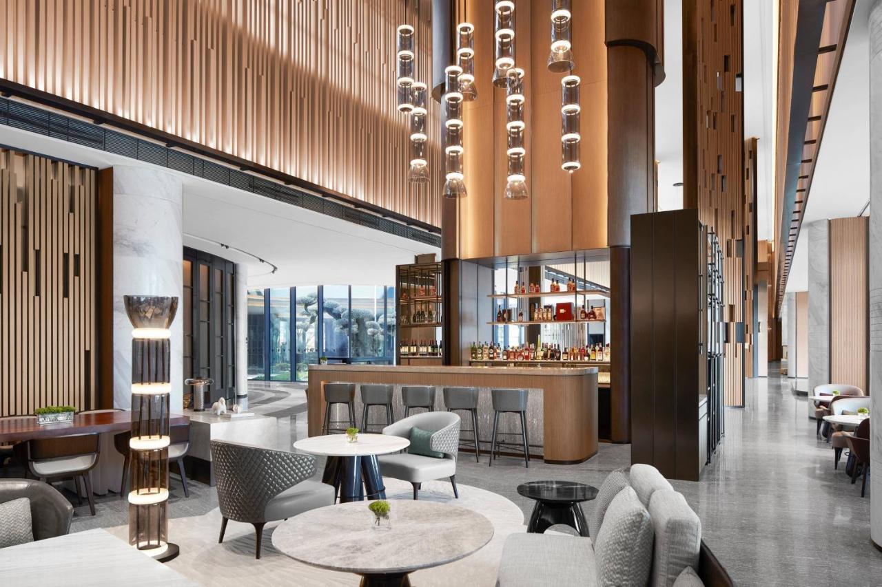 Jw Marriott Fengxian