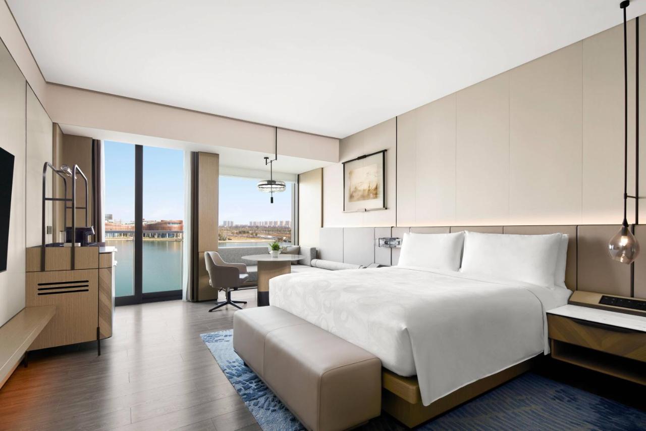Hotel Jw Marriott Fengxian